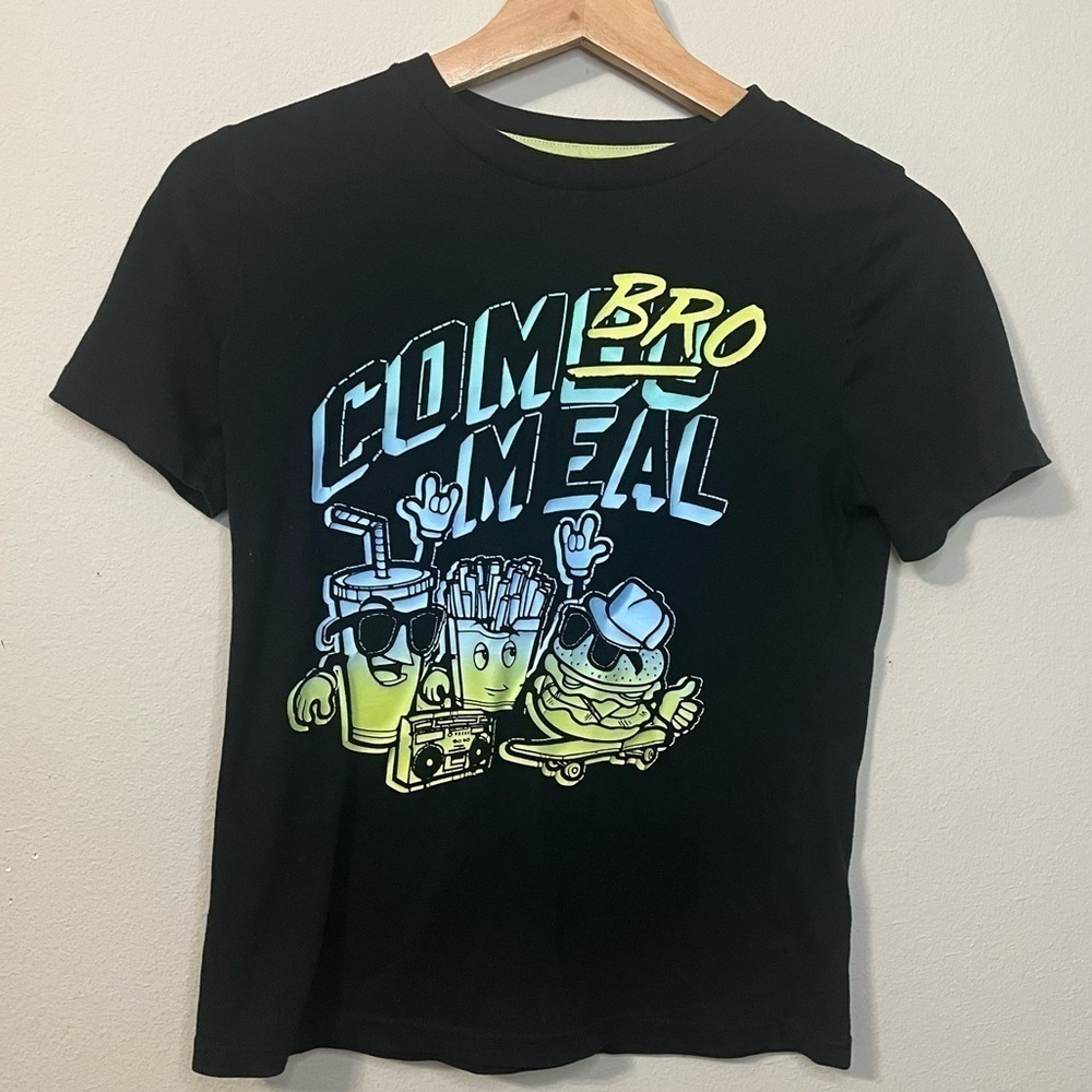 Arizona Com bro Meal Size M 10/12